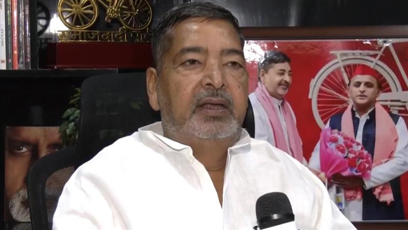 SIR: ‘নাগরিকত্ব নির্ধারণ করা নির্বাচন কমিশনের কাজ নয়’; সমাজবাদী পার্টির সাংসদ