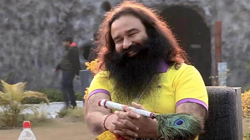 Ram Rahim Granted 40-day Parole: আবার প্যারোলে মুক্ত ধর্ষণ-খুনে সাজাপ্রাপ্ত আসামি ডেরা সচ্চা সৌদা প্রধান গুরমিত রাম রহিম