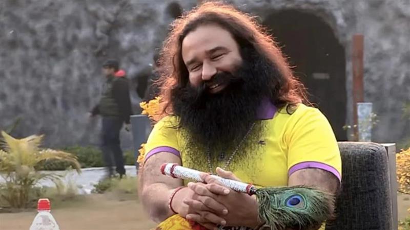 Ram Rahim Granted 40-day Parole: আবার প্যারোলে মুক্ত ধর্ষণ-খুনে সাজাপ্রাপ্ত আসামি ডেরা সচ্চা সৌদা প্রধান গুরমিত রাম রহিম