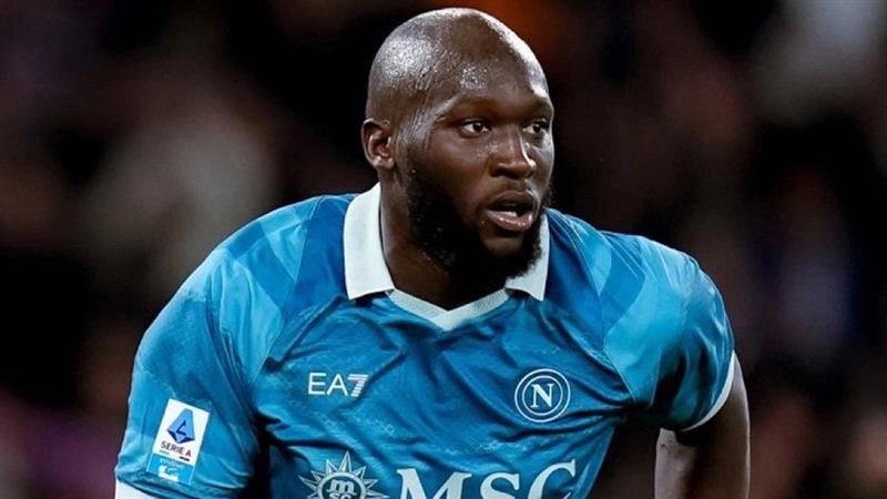 Lukaku Is Out For 3 Months: হাঁটুর চোট, দীর্ঘদিনের জন্য মাঠের বাইরে চলে গেলেন নাপোলির স্ট্রাইকার রোমেলু লুকাকু