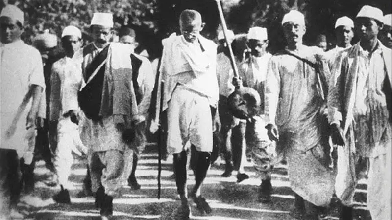 Mahatma Gandhi: মহাত্মা গান্ধী সকল শ্রেণি-পেশার মানুষকে স্বাধীনতা সংগ্রামে ঐক্যবদ্ধ করেন, নিজে স্বাধীনতা দিবস উদযাপনে অংশগ্রহণ করেননি কেন জেনে নিন