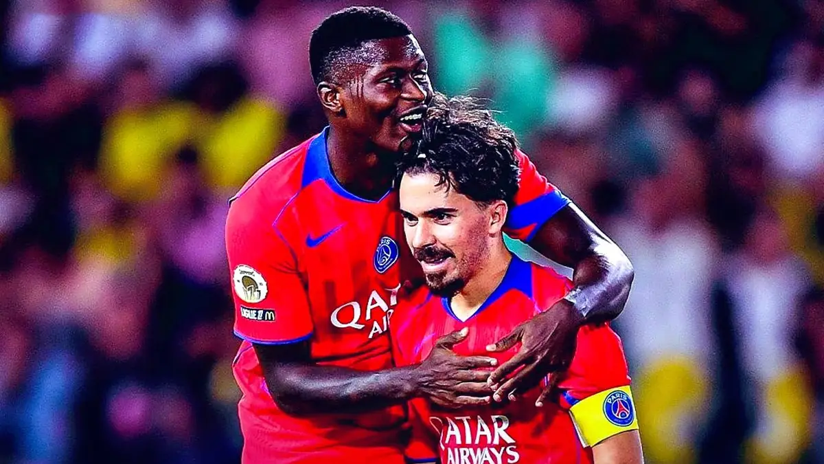 League One Title: লিগ ওয়ান এর আসরে জয় দিয়ে মরসুম শুরু চ্যাম্পিয়ন পিএসজির, ১-০ গোলে হারাল ন্যান্টসকে