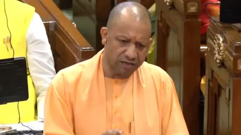 Yogi Adityanath: ইনস্টাগ্রামে যোগী আদিত্যনাথের আপত্তিকর ছবি পোস্ট করায় উত্তরপ্রদেশে গ্রেফতার যুবক