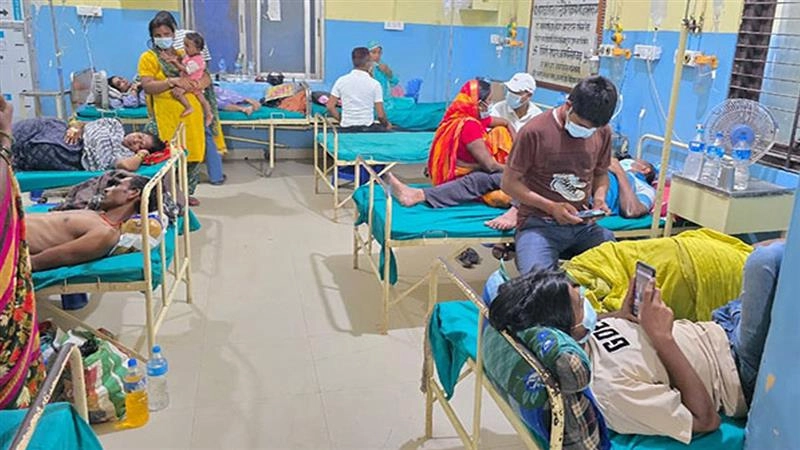 Cholera Outbreak: ভয়াবহ কলেরার দাপটে ৩ জনের মৃত্যু, ৩০০ জনেরও বেশি হাসপাতালে ভর্তি