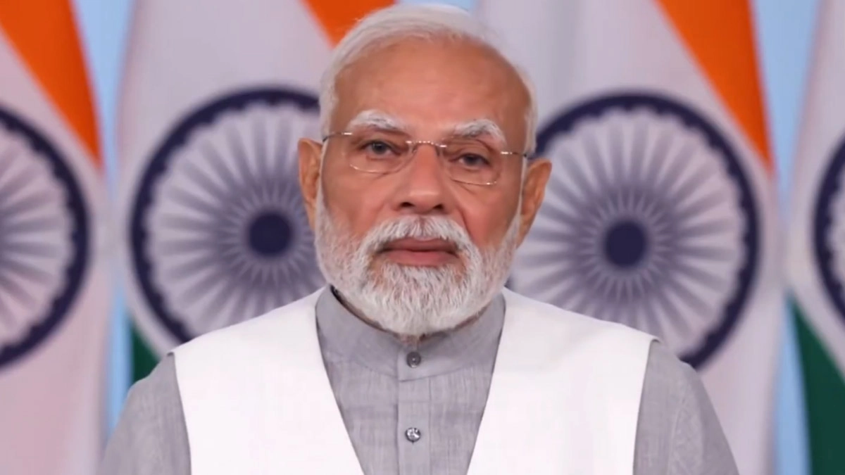 PM Narendra Modi: দেশে ২ লক্ষ স্টার্টআপ খুলেছে, যুবসমাজ সাবলম্বী হচ্ছে, দাবি প্রধানমন্ত্রী নরেন্দ্র মোদীর