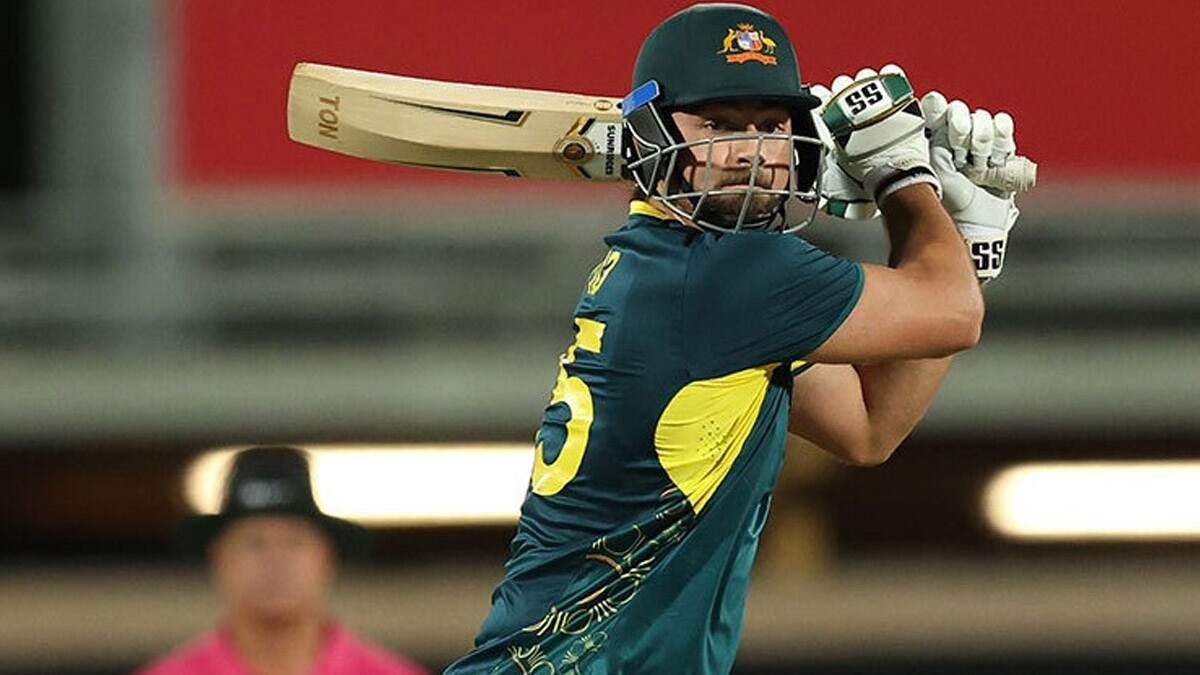 SA vs AUS 1st T20I Live Scorecard: মাফাকার আগুন বোলিংয়ের সামনে টিম ডেভিডের বিস্ফোরক ব্যাটিংয়ে উদ্ধার অস্ট্রেলিয়া, দেখুন স্কোরকার্ড