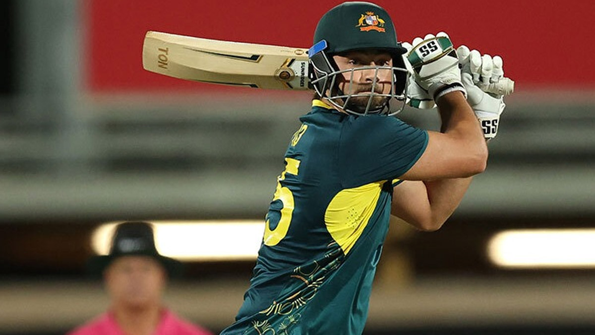 SA vs AUS 1st T20I Live Scorecard: মাফাকার আগুন বোলিংয়ের সামনে টিম ডেভিডের বিস্ফোরক ব্যাটিংয়ে উদ্ধার অস্ট্রেলিয়া, দেখুন স্কোরকার্ড