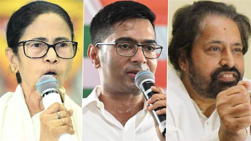 Mamata Banerjee: লোকসভায় সুদীপের আসনে কেন আনা হল অভিষেক বন্দ্য়োপাধ্য়ায়কে, বড় কথা জানালেন মমতা বন্দ্যোপাধ্য়ায়