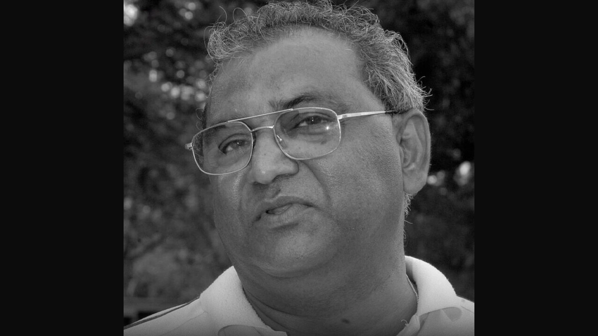 Vece Paes Passed Away: অলিম্পিকে ব্রোঞ্জ পদকজয়ী এবং টেনিস কিংবদন্তি লিয়েন্ডার পেসের বাবা ভেস পেজ প্রয়াত