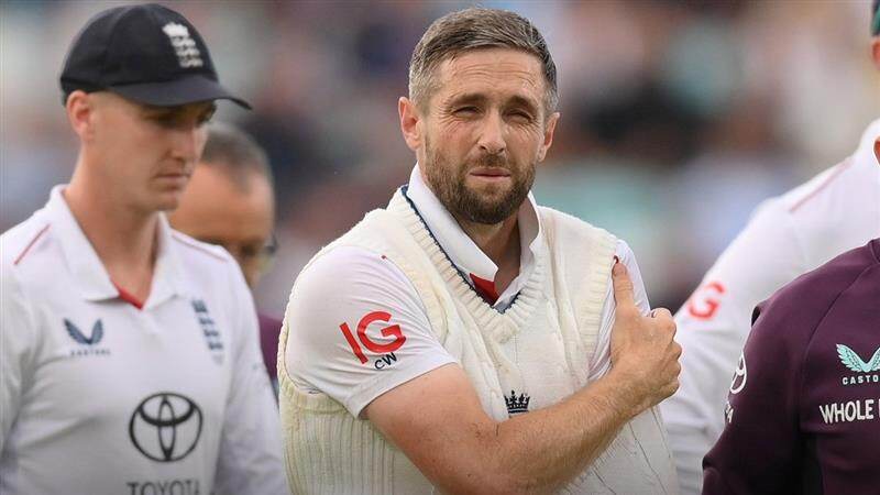 Chris Woakes Ruled Out, IND vs ENG: ওভাল টেস্টে আর খেলবেন না ক্রিস ওকস, নিশ্চিত করল ইংল্যান্ড ক্রিকেট
