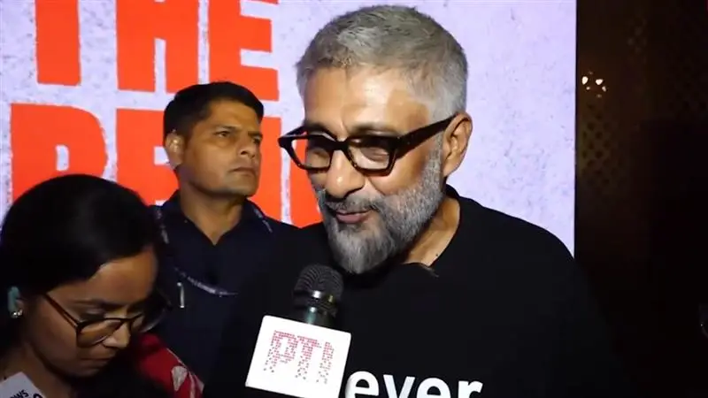 The Bengal Files: 'দ্য বেঙ্গল ফাইলস' চলচ্চিত্র নির্মাতার বিরুদ্ধে একাধিক মামলা দায়ের