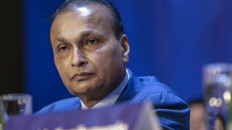 Anil Ambani: কোটি কোটি টাকার ব্যাঙ্ক ঋণ জালিয়াতি মামলায় অনিল আম্বানিকে ইডির তলব