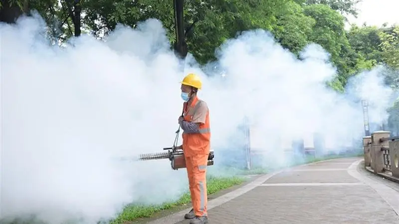 Centers for Disease Control and Prevention Alert: চিনে মশা-বাহিত চিকুনগুনিয়া ভাইরাসের প্রাদুর্ভাব, বিশ্বজুড়ে ভ্রমণার্থীদের জন্য সতর্কতা জারি করল সি‌ডি‌সি