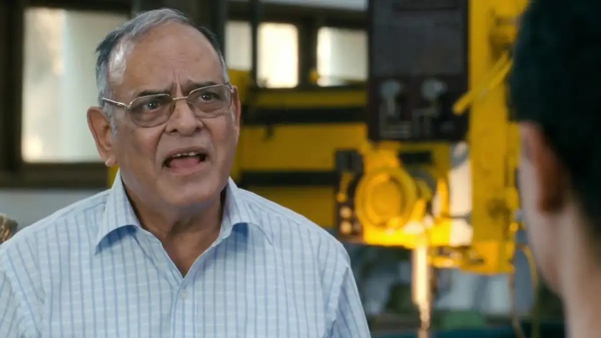 Achyut Potdar Passes Away: ‘অ্যারে কেহনা ক্যা চাহতে হো?’, থ্রি ইডিয়টস খ্যাত অভিনেতা অচ্যুত পোতদার প্রয়াত