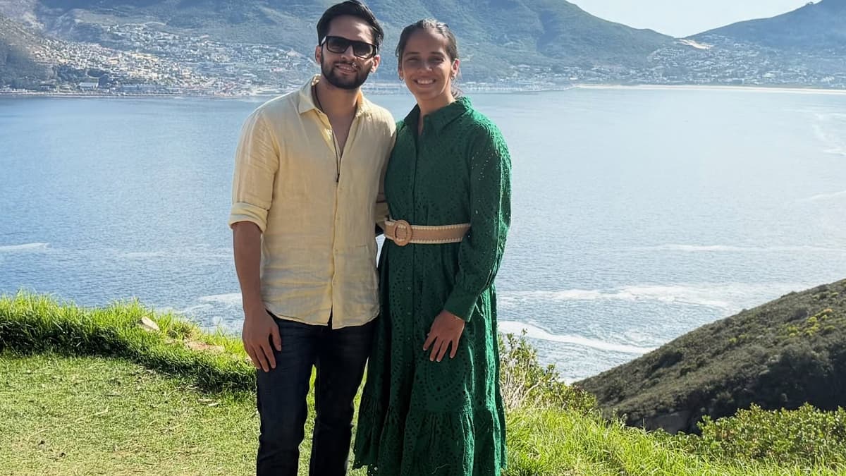 Saina Nehwal Divorce: ডিভোর্স ঘোষণার পর ফের একসাথে সাইনা নেহওয়াল এবং পারুপল্লী কাশ্যপ, ভালো খবর শেয়ার ব্যাডমিন্টন তারকার