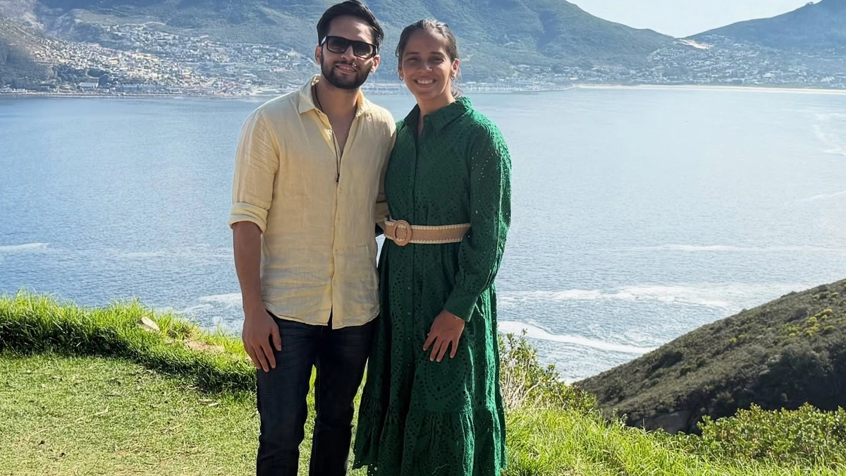 Saina Nehwal Divorce: ডিভোর্স ঘোষণার পর ফের একসাথে সাইনা নেহওয়াল এবং পারুপল্লী কাশ্যপ, ভালো খবর শেয়ার ব্যাডমিন্টন তারকার