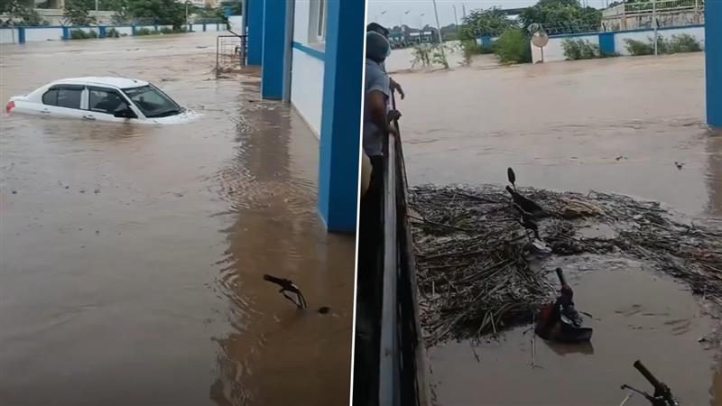 Flood Alert in Punjab: পাঞ্জাবে বন্যার সতর্কতা , খালি করা হল ২০টিরও বেশি গ্রাম, বন্যা মোকাবিলায় প্রস্তুত NDRF এবং সেনাবাহিনী