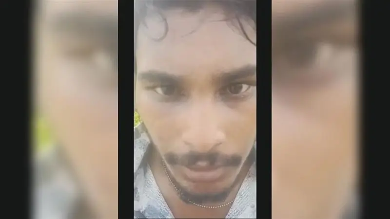 Tirupati: তিরুপতিতে দলিত ব্যক্তিকে মারধর, 'আমার নামে রাজনীতি নয়'