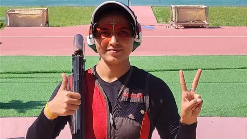 Neeru Dhanda: এশিয়ান শ্য়ুটিংয়ে সোনা নীরু ধান্দার, বিশ্বকাপে চতুর্থ হওয়ার আক্ষেপ ঘুচিয়ে জিতলেন বড় পদক