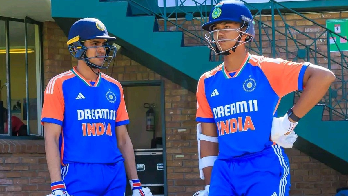 India Probable Asia Cup Squad: এশিয়া কাপে খেলতে পারেন শুভমন গিল, যশস্বী জয়সওয়াল; অনিশ্চিত জসপ্রীত বুমরাহ