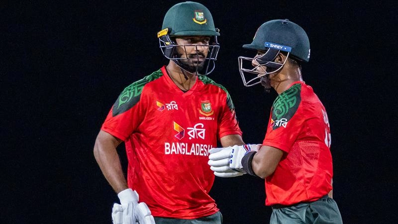 BAN A vs Melbourne Stars, Top End T20 2025 Scorecard: ভালো শুরু করেও মেলবোর্ন স্টারসের কাছে হার বাংলাদেশ এ দলের, একনজরে স্কোরকার্ড