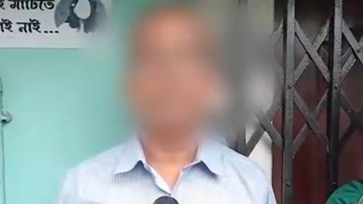 RG Kar Rape Case: স্বরাষ্ট্রমন্ত্রী অমিত শাহের সাথে বৈঠক হওয়ার সম্ভাবনা, সেই আশাতেই নবান্ন অভিযানে আরজি কর কাণ্ডের নির্যাতিতার পরিবার?