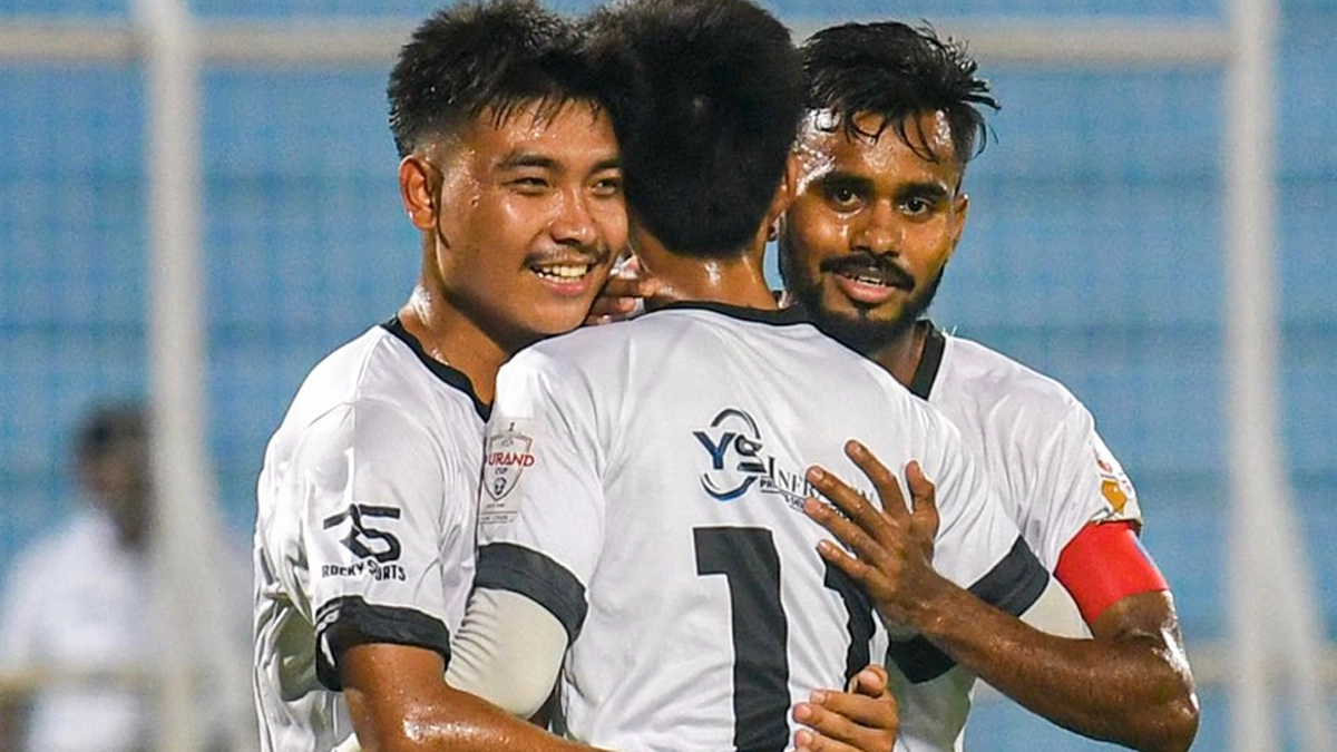 BSF FT vs Mohammedan SC Video Highlights: বিএসএফকে ৩-০ গোলে হারিয়ে ডুরান্ড কাপের অভিযান শেষ মহামেডানের, দেখুন ভিডিও হাইলাইটস