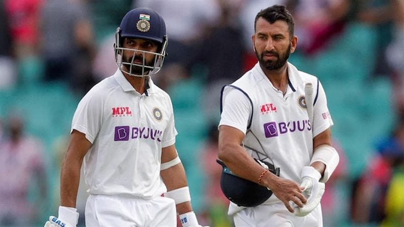Duleep Trophy 2025-26: জাতীয় দলের পর এবার দলীপ ট্রফি থেকেও বাদ অজিঙ্ক রাহানে, চেতেশ্বর পূজারা