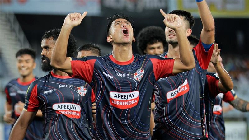 East Bengal vs Diamond Harbour, Durand Cup Video Highlights: ডুরান্ড কাপে বড় চমক, ইস্টবেঙ্গলকে হারিয়ে ফাইনালে ডায়মন্ড হারবার; দেখুন ভিডিও হাইলাইটস