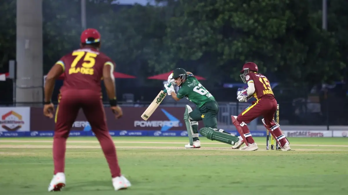 WI vs PAK 3rd T20I Winning Prediction: ওয়েস্ট ইন্ডিজ বনাম পাকিস্তান, তৃতীয় টি২০ ম্যাচে জয়ী হবে কোন দল? কি বলছে Winning Prediction