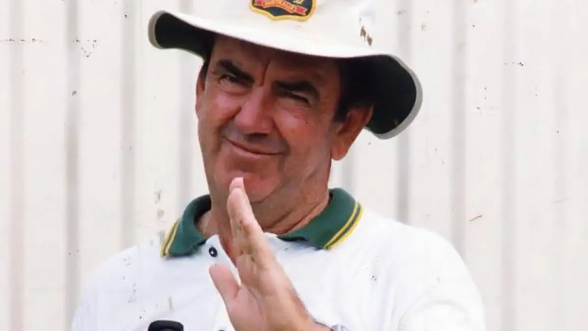 Bob Simpson Passed Away: চলে গেলেন অস্ট্রেলিয়ার লেজেন্ড ক্রিকেটার বব সিম্পসন