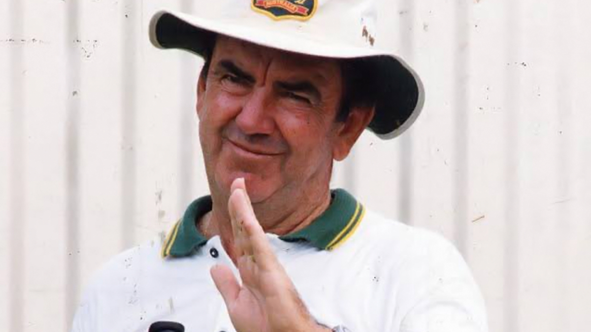 Bob Simpson Passed Away: চলে গেলেন অস্ট্রেলিয়ার লেজেন্ড ক্রিকেটার বব সিম্পসন