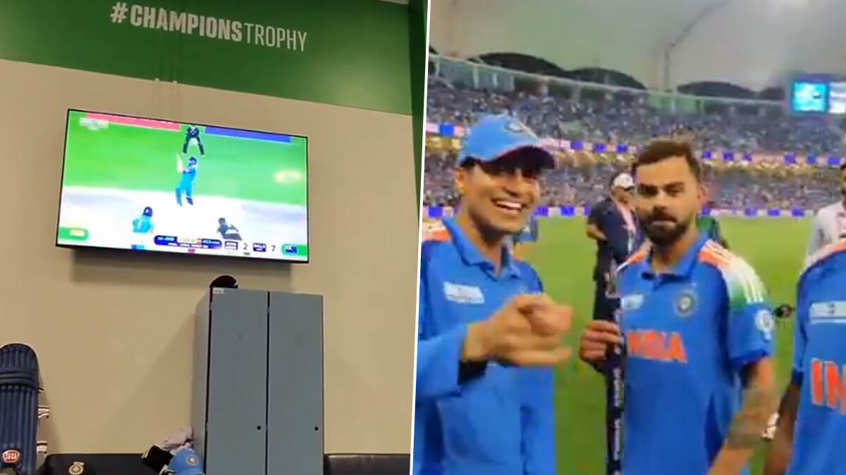 Rohit Sharma ODI Retirement: ওয়ানডে থেকে অবসর নিচ্ছেন রোহিত শর্মা? অদেখা ভিডিও শেয়ার ঋষভ পন্থের