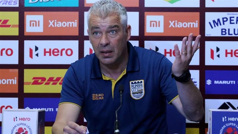 Jorge Costa Passed Away: মাত্র ৫৩ বছরে চলে গেলেন মুম্বই এফসির প্রাক্তন কোচ জর্জে কোস্টা