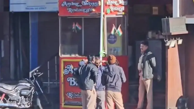 NIA Raids: রামালিঙ্গম হত্যাকাণ্ডের তদন্তে এনআইএ, পাঁচটি স্থানে তল্লাশি অভিযান