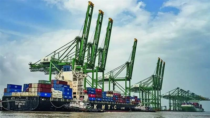 Textiles Exports: আমেরিকার ৫০ শতাংশ শুল্ক আরোপের প্রভাব মোকাবিলায় ৪০টি দেশে প্রচার কর্মসূচির পরিকল্পনা