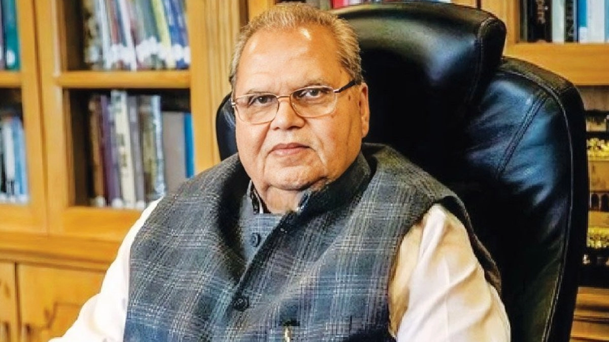 PM Modi on Satyapal Malik: জম্মু ও কাশ্মীরের শেষ রাজ্যপাল সত্যপাল মালিকের মৃত্যুতে শোক প্রকাশ নরেন্দ্র মোদীর