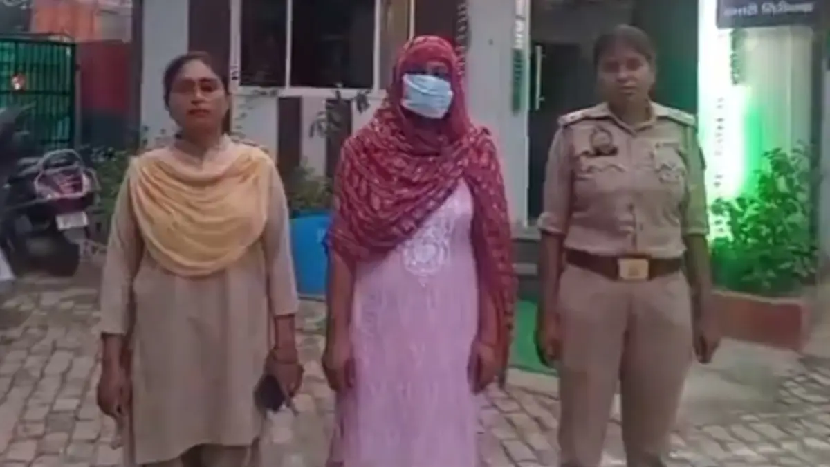 Greater Noida Dowry Murder Case: নিক্কি খুনের ঘটনায় পুলিশের আরও এক, গ্রেফতার মৃতের শ্বাশুড়ি