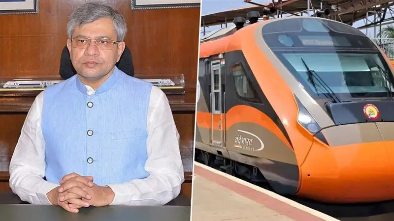 Indian Railway Special Train: দীপাবলি এবং ছট উৎসব উপলক্ষে ১২ হাজার বিশেষ ট্রেন চালাবে ভারতীয় রেল, জানালেন রেলমন্ত্রী অশ্বিনী বৈষ্ণব