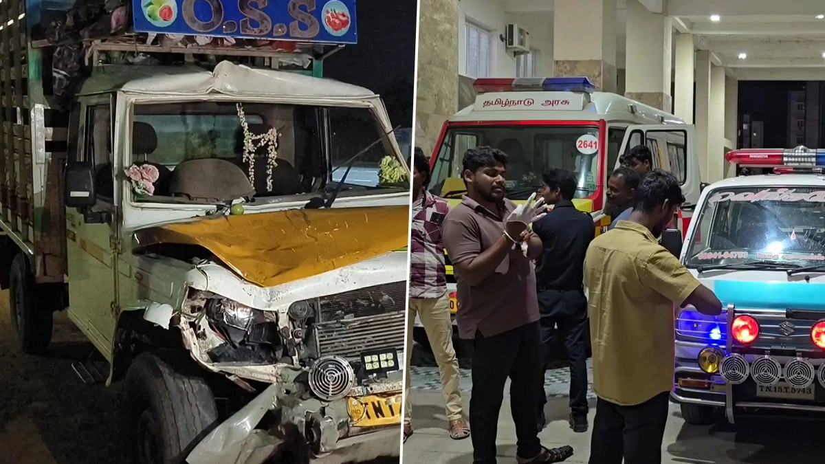 Accident: দুটি গাড়ির সংঘর্ষে ৩ জনের মৃত্যু, তদন্তে পুলিশ