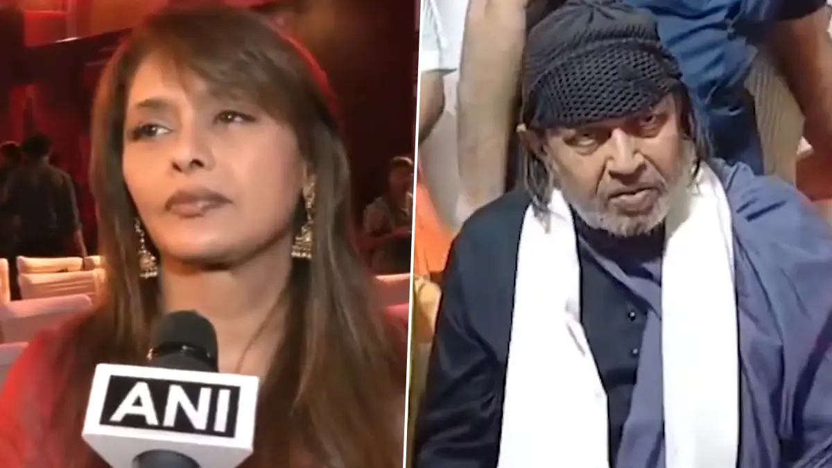 The Bengal Files: নোয়াখালি হত্যাকাণ্ড নিয়ে সকলের জানানো উচিত, ‘দ্য বেঙ্গল ফাইলস’ নিয়ে মন্তব্য মিঠুন চক্রবর্তী, পল্লবী যোশীদের