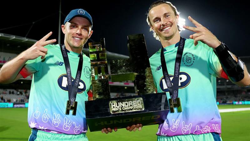 Oval Invincibles: দ্য হান্ড্রেডে এবার ওভাল ইনভিন্সিবলসের নাম হবে এমআই লন্ডন, বলছে রিপোর্ট