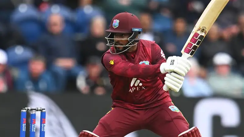 WI vs PAK 3rd ODI Scorecard: পাকিস্তানকে ২০২ রানে হারিয়ে ৩৪ বছর পর সিরিজ জয় ওয়েস্ট ইন্ডিজের