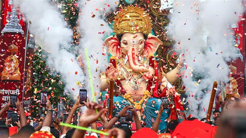 গণেশ চতুর্থী ২০২৬: আপনার শহরের জন্য শুভ পূজা মুহূর্ত, গণেশ স্থাপন ও বিসর্জনের সময়সূচী
