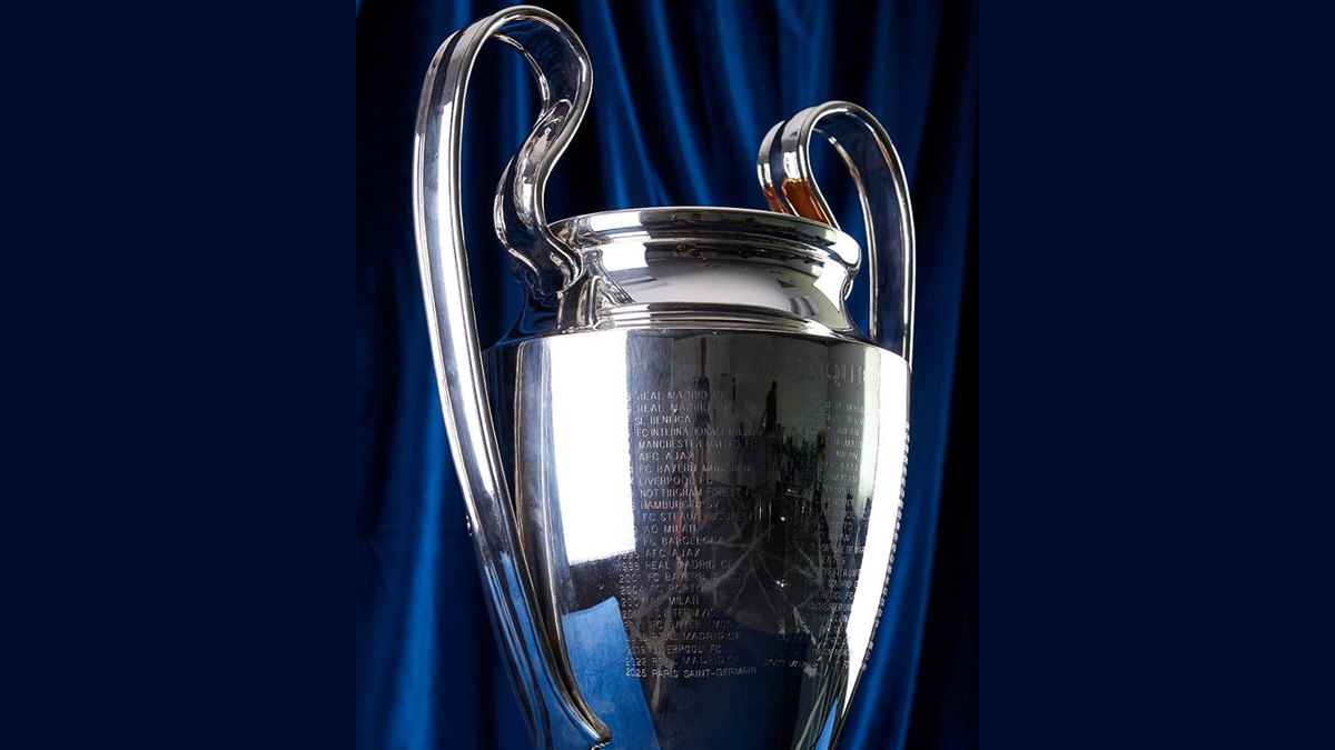 UCL Draw: আজ উয়েফা চ্যাম্পিয়ন্স লিগের মূল ড্র, জেনে নিন সব খুঁটিনাটি