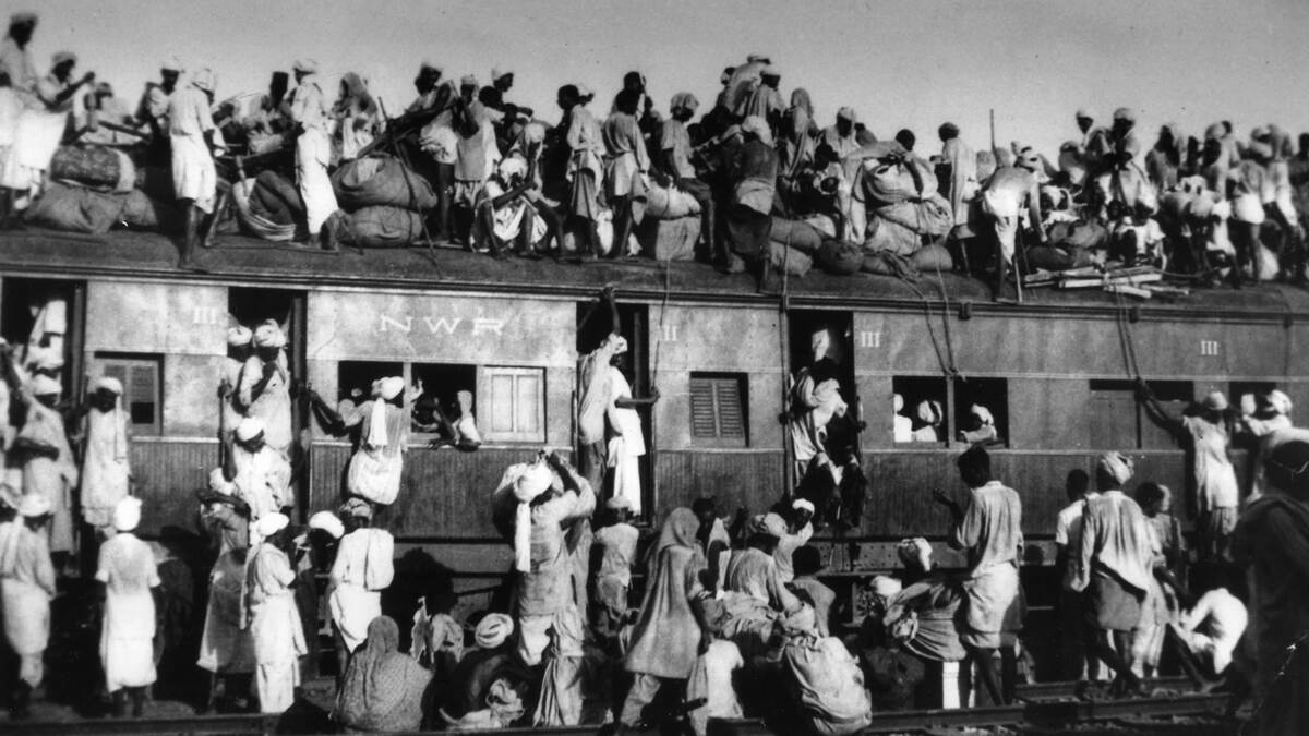 Partition Horrors Remembrance Day: বিভাজন শুধু ভৌগোলিক সীমানার নয়! দেশভাগের ভয়াবহতা অত্যন্ত বেদনাদায়ক