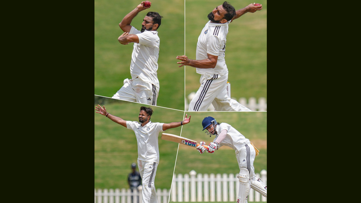 North Zone vs East Zone, Duleep Trophy QF Scorecard: মনিশির ৩ উইকেটের পরেও ইস্ট জোনের বিপক্ষে নর্থ জোনের স্কোর-৩০৮/৬