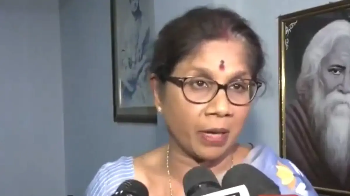 Shashi Panja: আগে নিজের দলকে সংস্কার করুক, কেন্দ্রের নয়া বিল নিয়ে সমালোচনা শশী পাঁজার