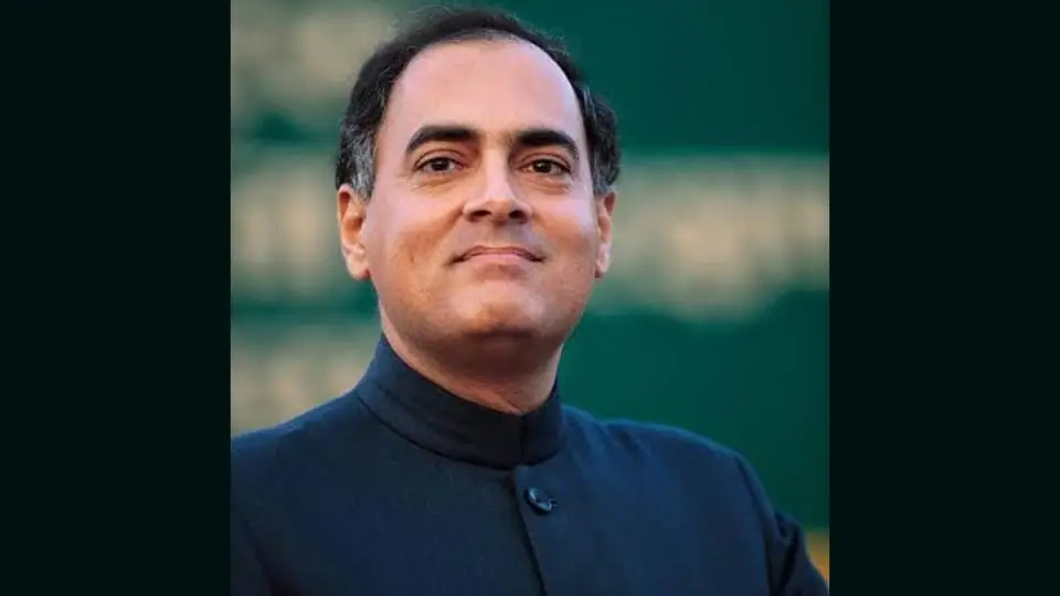 PM Modi on Rajiv Gandhi Birth Anniversary: প্রাক্তন প্রধানমন্ত্রী রাজীব গান্ধীর জন্মবার্ষিকীতে শ্রদ্ধা নিবেদন প্রধানমন্ত্রী নরেন্দ্র মোদীর
