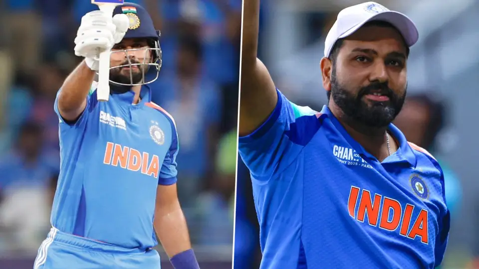 Shreyas Iyer as ODI Captain: রোহিত শর্মার জায়গায় ওয়ানডে অধিনায়ক হবেন শ্রেয়স আইয়ার? সামনে এল নতুন রিপোর্ট